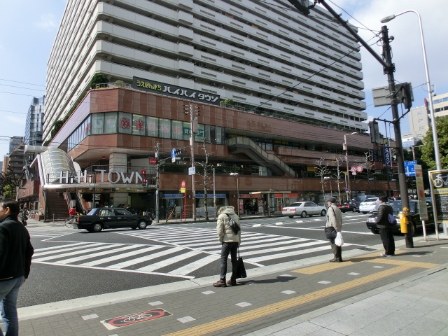 中古戸建 大阪市天王寺区北山町 近鉄難波・奈良線大阪上本町駅 8,150万円