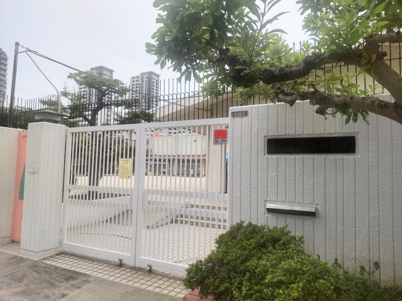 中古戸建 大阪市天王寺区北山町 近鉄難波・奈良線大阪上本町駅 8,150万円