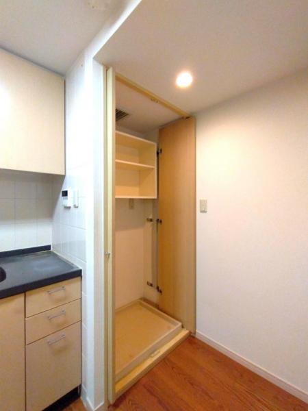 ヒルズ池尻東山公園 その他内観