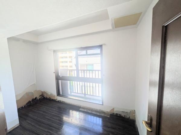 東急ドエル・アルス夕陽ヶ丘 リビング以外の居室