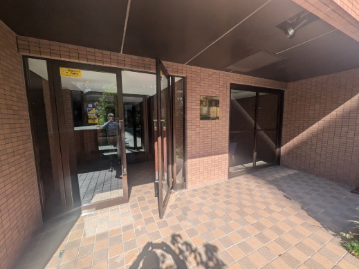 東急ドエル・アルス夕陽ヶ丘 その他共用部