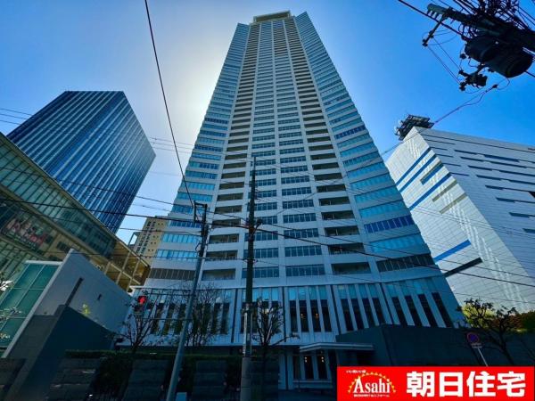 中古マンション 大阪市福島区福島１丁目 JR東西線新福島駅 1億6,800万円