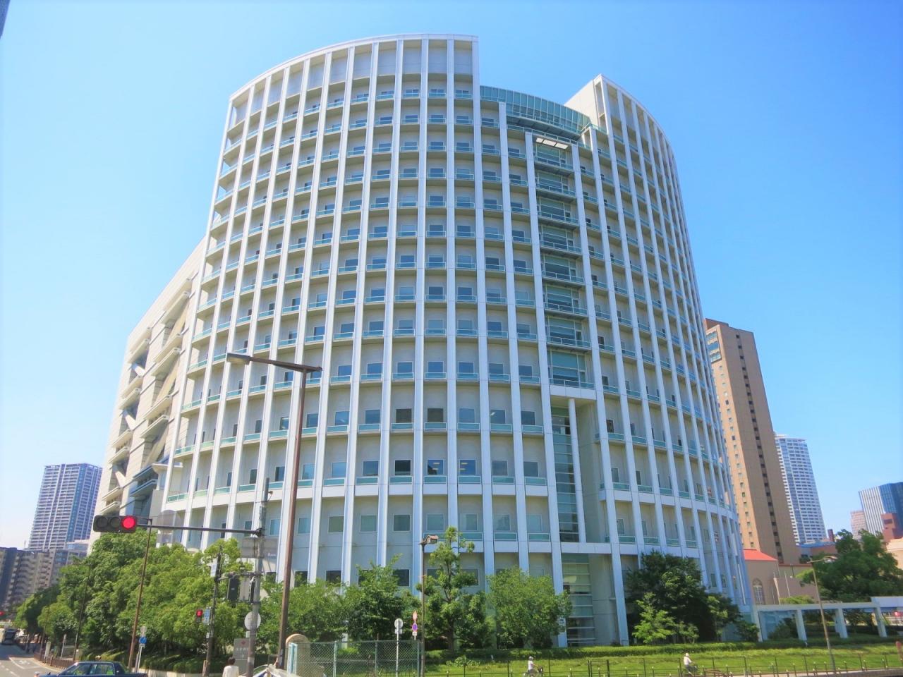 中古マンション 大阪市福島区福島1丁目 JR東西線新福島駅 1億6,800万円