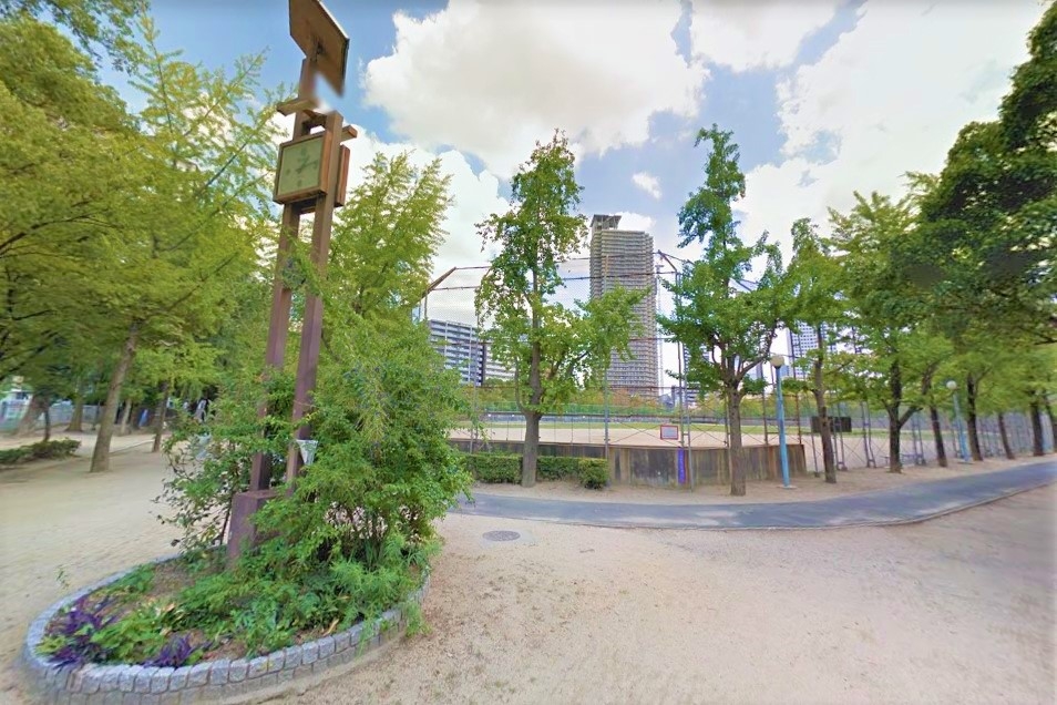 中古マンション 大阪市福島区福島1丁目 JR東西線新福島駅 1億6,800万円