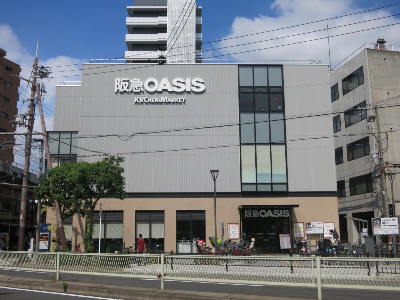 中古マンション 大阪市福島区福島1丁目 JR東西線新福島駅 1億6,800万円