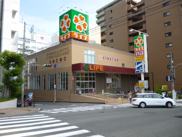 中古マンション 大阪市福島区福島1丁目 JR東西線新福島駅 1億6,800万円