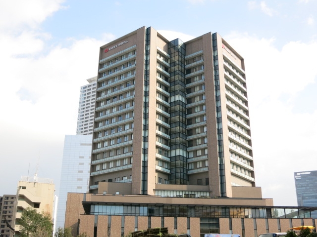 中古マンション 大阪市福島区福島1丁目 JR東西線新福島駅 1億6,800万円