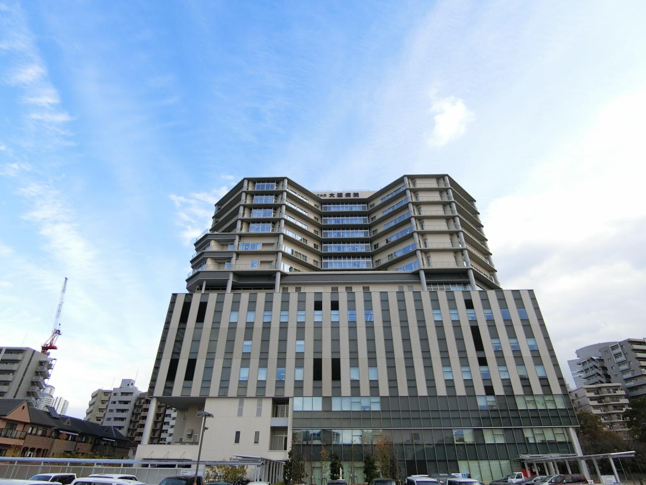 中古マンション 大阪市福島区福島1丁目 JR東西線新福島駅 1億6,800万円