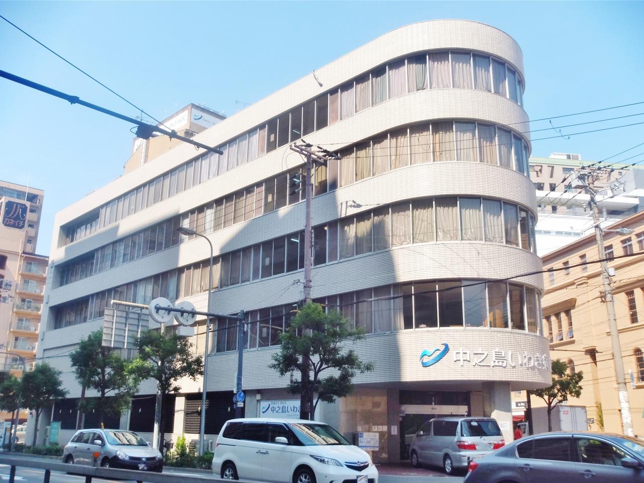 中古マンション 大阪市福島区福島1丁目 JR東西線新福島駅 1億6,800万円