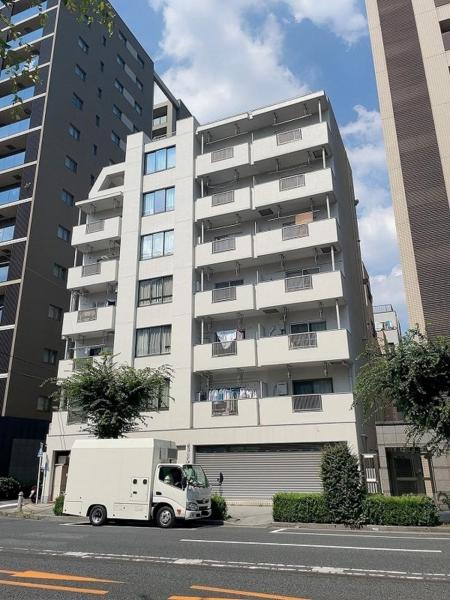 中古マンション 荒川区東日暮里5丁目 JR山手線日暮里駅 5,299万円