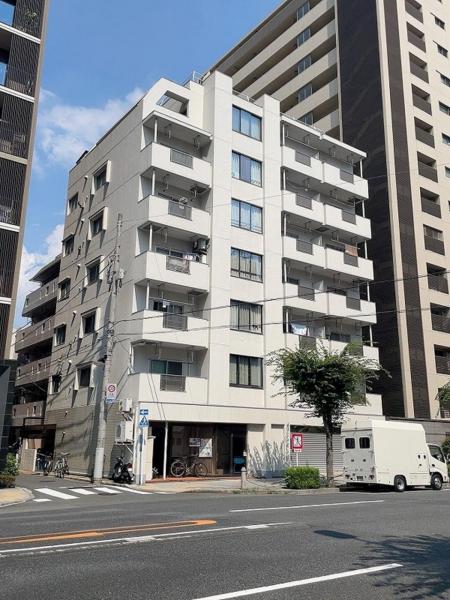 中古マンション 荒川区東日暮里5丁目 JR山手線日暮里駅 5,299万円