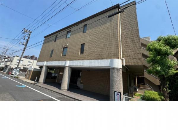 中古マンション 大田区上池台４丁目 東急池上線長原駅 8,480万円