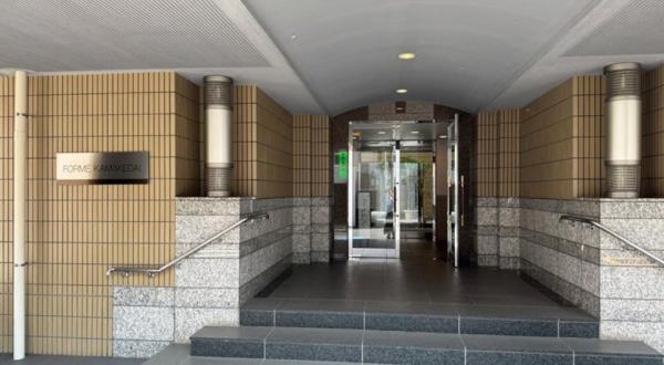 中古マンション 大田区上池台４丁目 東急池上線長原駅 8,480万円