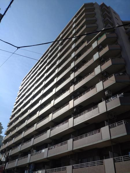 中古マンション 北区滝野川７丁目 JR埼京線板橋駅 9,780万円
