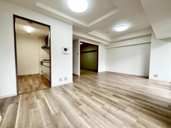 中古マンション 神戸市兵庫区駅前通2丁目 JR山陽本線兵庫駅 3,570万円