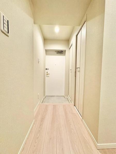 ジェイパーク渋谷イーストスクエア その他内観