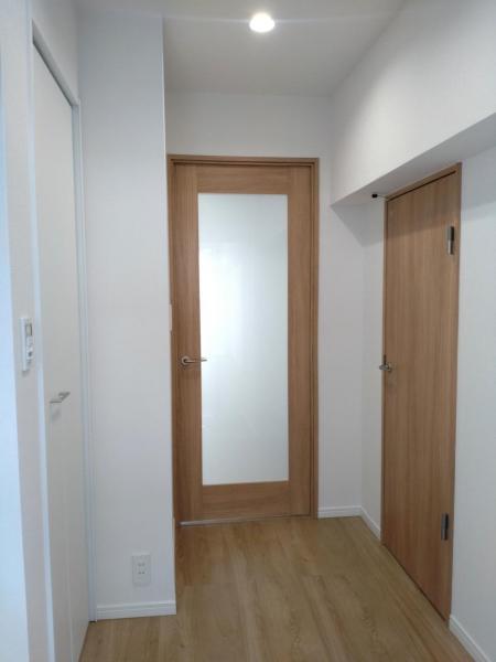 ユテライズ根岸 その他内観