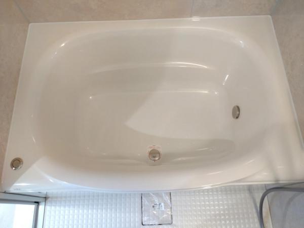 ユテライズ根岸 浴室