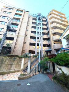 中古マンション 神戸市中央区加納町２丁目7-1 神戸市営地下鉄西神山手線新神戸駅 25800000