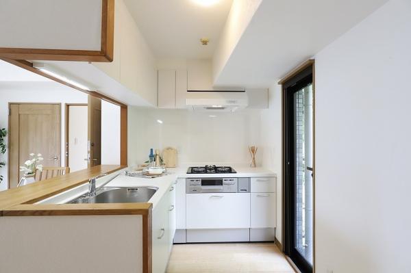 中古マンション 神戸市中央区加納町2丁目 神戸市営地下鉄西神山手線新神戸駅 2,580万円