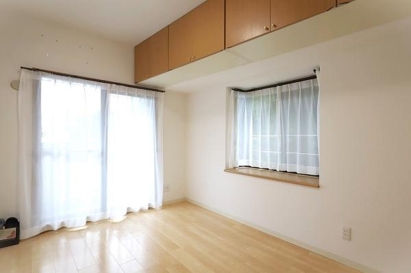 中古マンション 神戸市中央区加納町2丁目 神戸市営地下鉄西神山手線新神戸駅 2,580万円