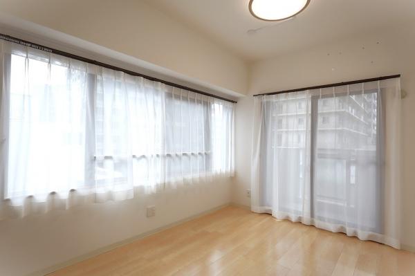 中古マンション 神戸市中央区加納町2丁目 神戸市営地下鉄西神山手線新神戸駅 2,580万円