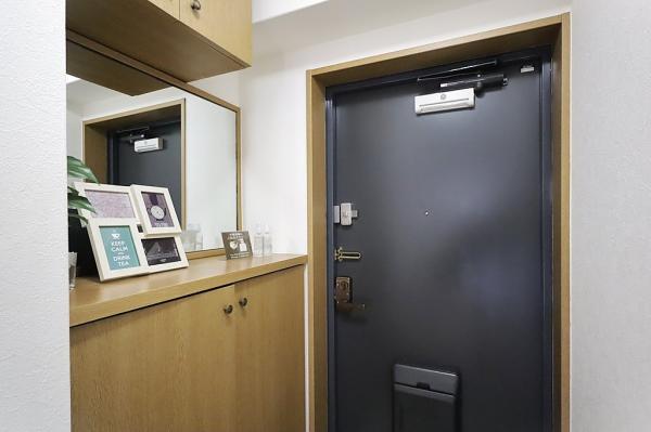 中古マンション 神戸市中央区加納町2丁目 神戸市営地下鉄西神山手線新神戸駅 2,580万円