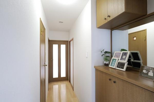 中古マンション 神戸市中央区加納町2丁目 神戸市営地下鉄西神山手線新神戸駅 2,580万円