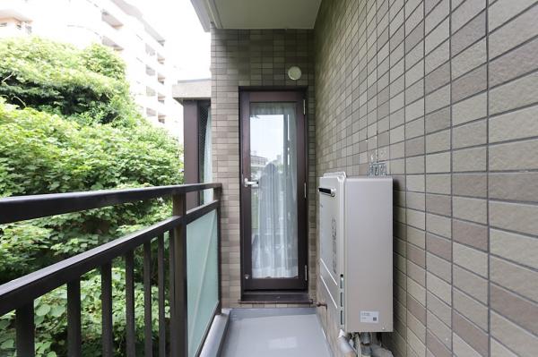 中古マンション 神戸市中央区加納町2丁目 神戸市営地下鉄西神山手線新神戸駅 2,580万円