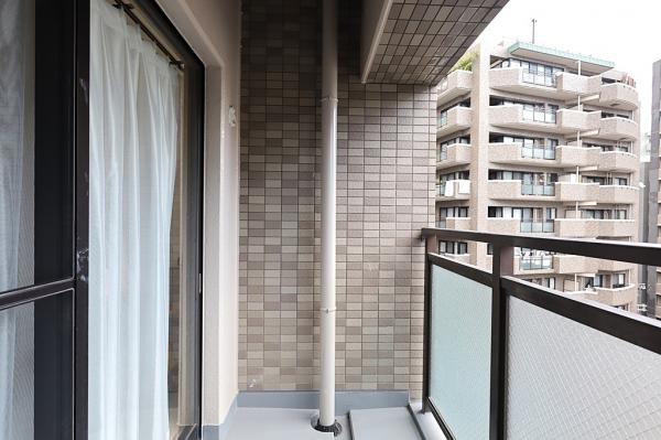 中古マンション 神戸市中央区加納町2丁目 神戸市営地下鉄西神山手線新神戸駅 2,580万円