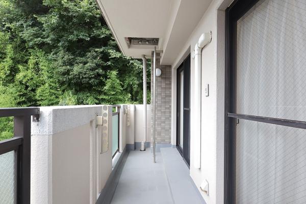 中古マンション 神戸市中央区加納町2丁目 神戸市営地下鉄西神山手線新神戸駅 2,580万円