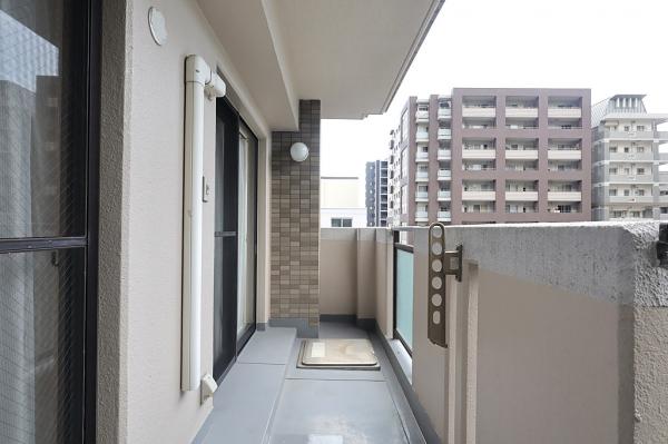 中古マンション 神戸市中央区加納町2丁目 神戸市営地下鉄西神山手線新神戸駅 2,580万円