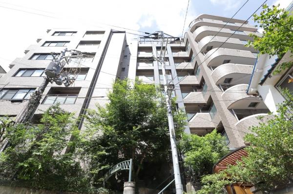 中古マンション 神戸市中央区加納町2丁目 神戸市営地下鉄西神山手線新神戸駅 2,580万円