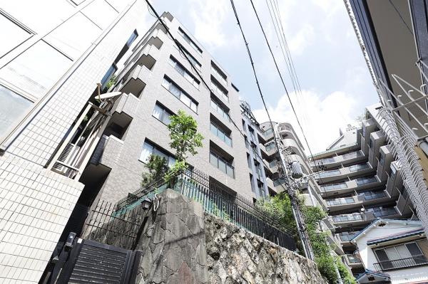 中古マンション 神戸市中央区加納町2丁目 神戸市営地下鉄西神山手線新神戸駅 2,580万円