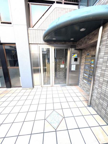 中古マンション 神戸市中央区加納町2丁目 神戸市営地下鉄西神山手線新神戸駅 2,580万円