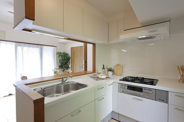 中古マンション 神戸市中央区加納町2丁目 神戸市営地下鉄西神山手線新神戸駅 2,580万円