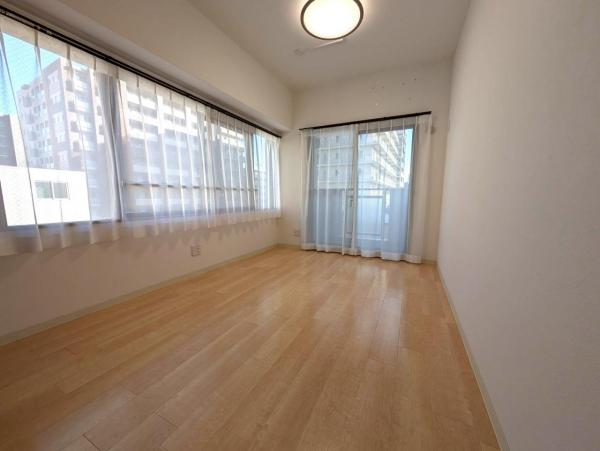 中古マンション 神戸市中央区加納町2丁目 神戸市営地下鉄西神山手線新神戸駅 2,580万円