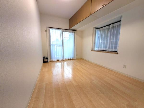 中古マンション 神戸市中央区加納町2丁目 神戸市営地下鉄西神山手線新神戸駅 2,580万円