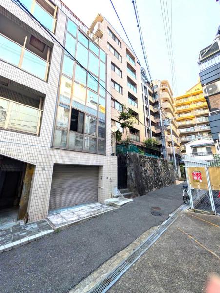 中古マンション 神戸市中央区加納町2丁目 神戸市営地下鉄西神山手線新神戸駅 2,580万円