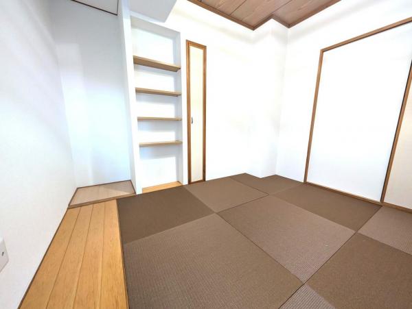 中古マンション 神戸市中央区加納町2丁目 神戸市営地下鉄西神山手線新神戸駅 2,580万円