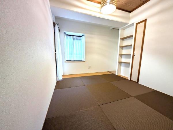 中古マンション 神戸市中央区加納町2丁目 神戸市営地下鉄西神山手線新神戸駅 2,580万円