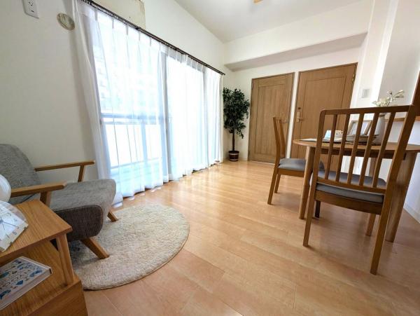 中古マンション 神戸市中央区加納町2丁目 神戸市営地下鉄西神山手線新神戸駅 2,580万円