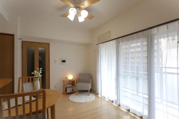 中古マンション 神戸市中央区加納町2丁目 神戸市営地下鉄西神山手線新神戸駅 2,580万円