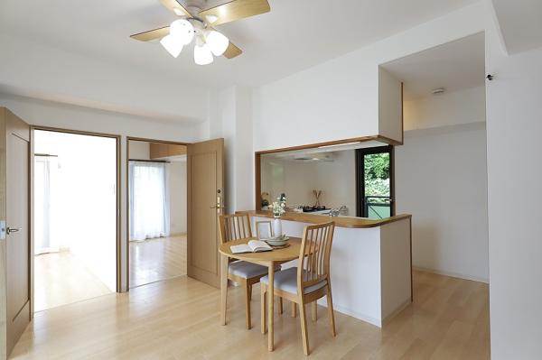 中古マンション 神戸市中央区加納町2丁目 神戸市営地下鉄西神山手線新神戸駅 2,580万円