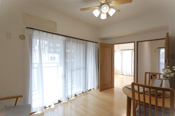 中古マンション 神戸市中央区加納町2丁目 神戸市営地下鉄西神山手線新神戸駅 2,580万円