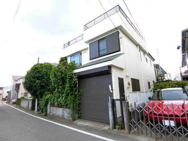 土地 綾瀬市蓼川２丁目 相鉄本線相模大塚駅 2,990万円