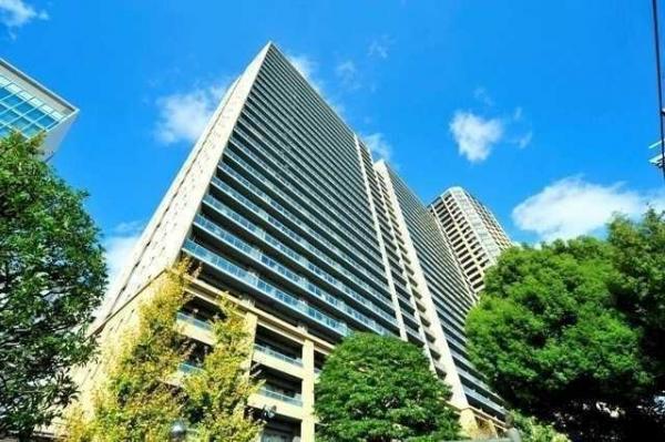 中古マンション 東京都港区芝4丁目 都営浅草線三田駅 1億6,800万円