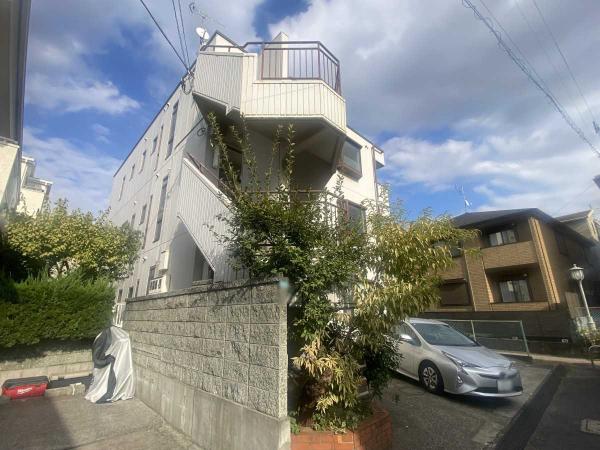 土地 埼玉県さいたま市浦和区元町３丁目 JR京浜東北線北浦和駅 1億4,000万円