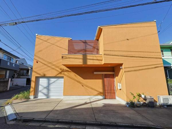 中古戸建 埼玉県さいたま市浦和区木崎５丁目 JR京浜東北線北浦和駅 6,250万円