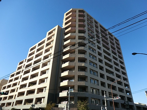 中古マンション 東京都小金井市本町4丁目 JR中央本線武蔵小金井駅 6,980万円